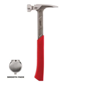 22oz Smooth Face Framing Hammer