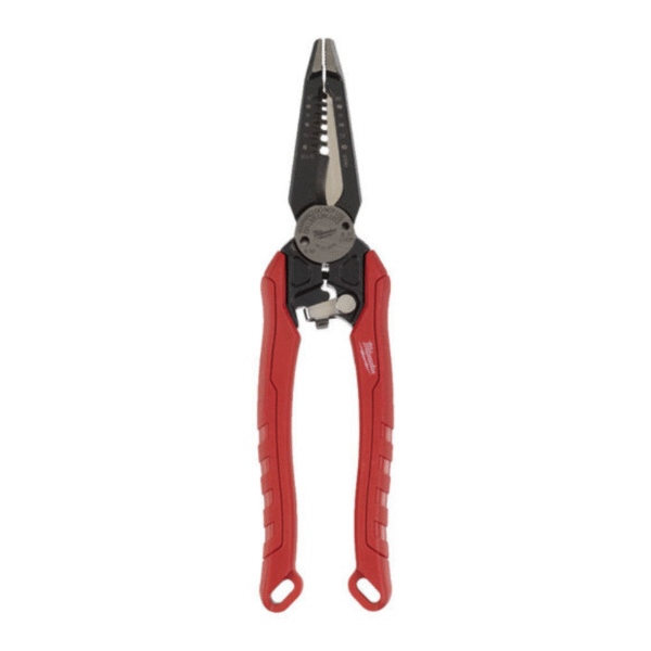 7-in-1 High Leverage Combination Pliers