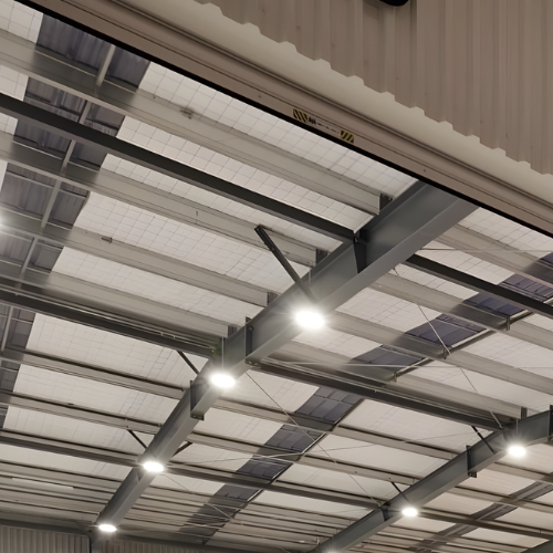 High-Quality Verso Reflex Plus Foil Vapor Barrier- Roofing/Building Paper - Image 4