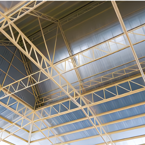 High-Quality Verso Reflex Plus Foil Vapor Barrier- Roofing/Building Paper - Image 3