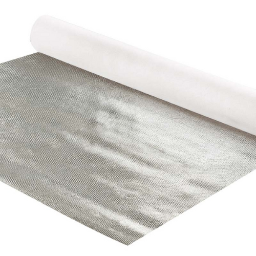 High-Quality Verso Reflex Plus Foil Vapor Barrier- Roofing/Building Paper - Image 2