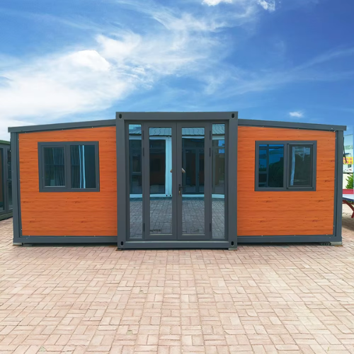 20ft Expandable Cabin-36sqm