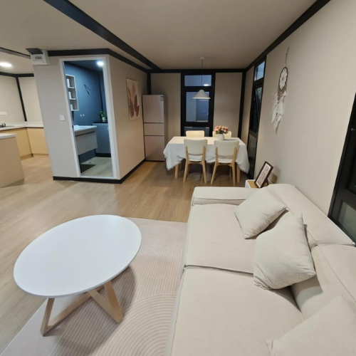 20ft Expandable Cabin-36sqm - Image 3