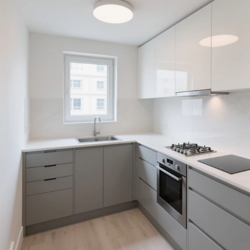 20ft Expandable Cabin-36sqm - Image 2