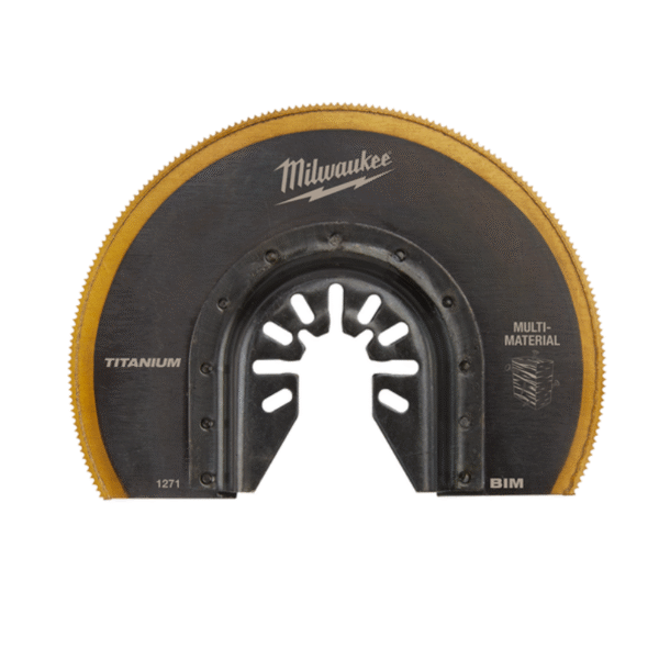 89mm (3 1/2") OPEN-LOK Titanium Enhanced Bi-Metal Metal Blade