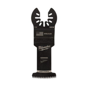 35mm (1 3/8") OPEN-LOK Japanese Tooth Hardwood Blade