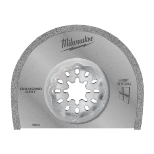 STARLOCK 76mm Thin Kerf Diamond Grit Blade