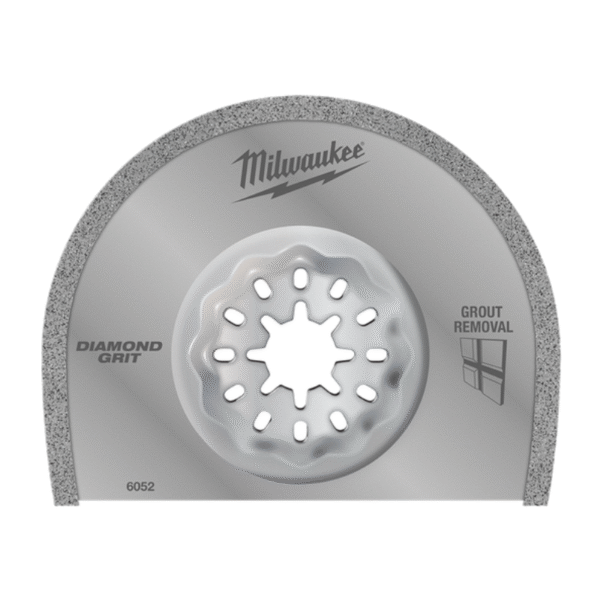 STARLOCK 76mm Thin Kerf Diamond Grit Blade