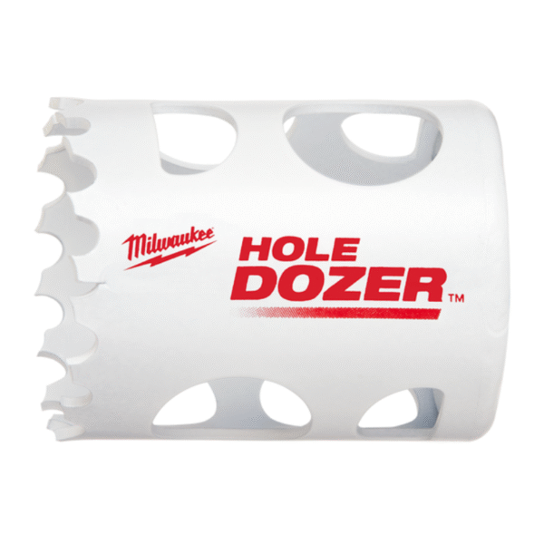 38mm HOLE DOZER Bi-Metal Hole Saw