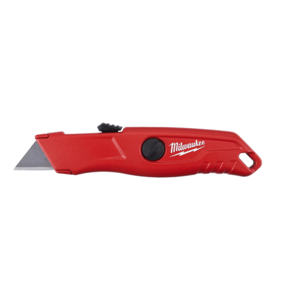 Self Retracting Safety Knife