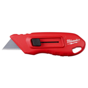 Compact Side Slide Knife