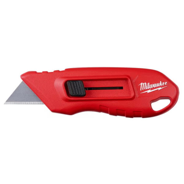Compact Side Slide Knife