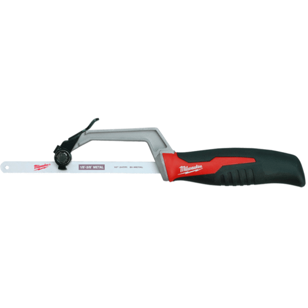 Compact Hack Saw, 317.5mm (12.5")
