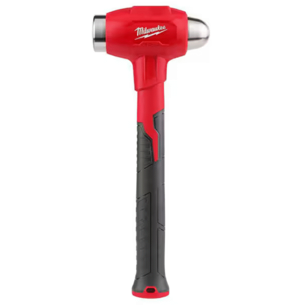 32oz Dead Blow Ball Peen Hammer