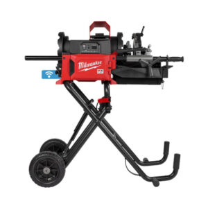 Milwaukee MX FUEL™ 2" Stationary Pipe Threader (Tool Only) Model Number: MXF512-0