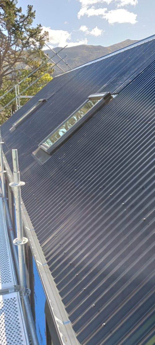 Professional Skylight Installation Services for Homes