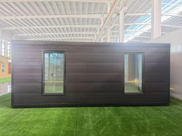 20ft Flat Expandable Container House - Image 6