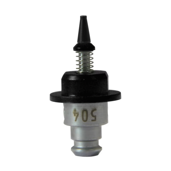 Original JUKI Nozzle 500 to 508 for Pick and Place Machine Nozzles - Image 12