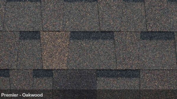 Premium Asphalt Shingle Tab for NZ Homes - Image 9