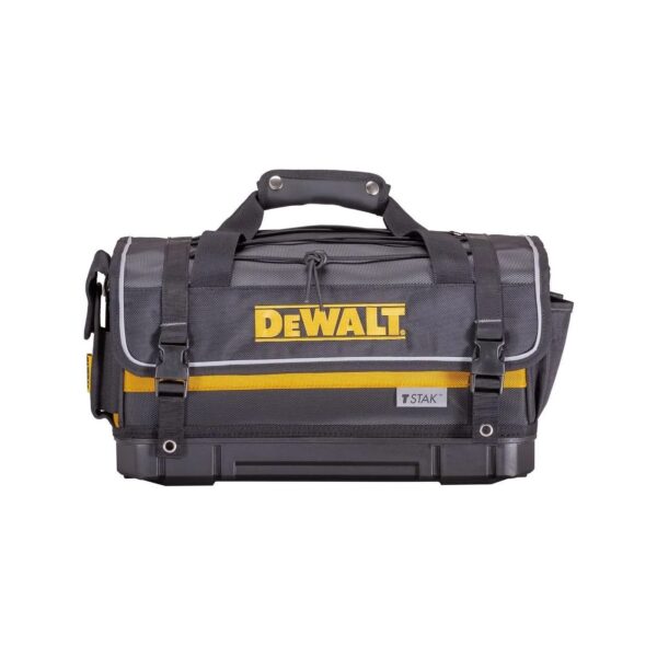 DEWALT TSTAK RIGID BAG