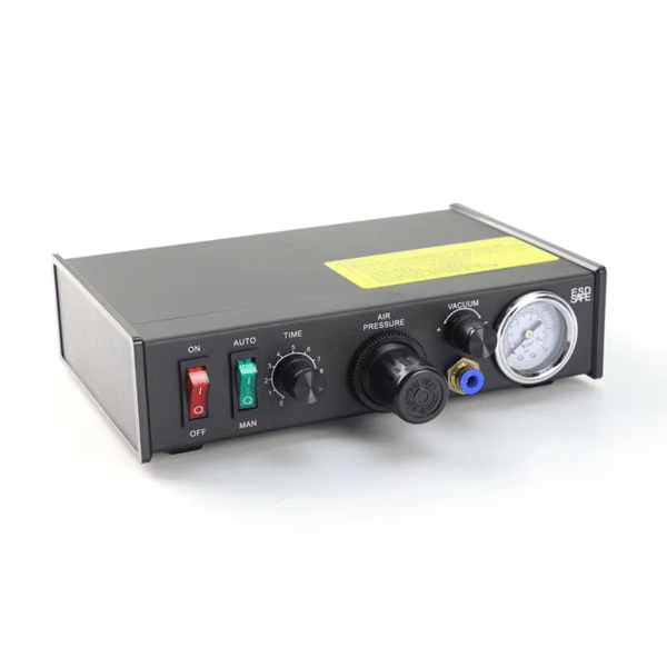 High Precision Industry Liquid Controller Dropper Dispensing - Image 5
