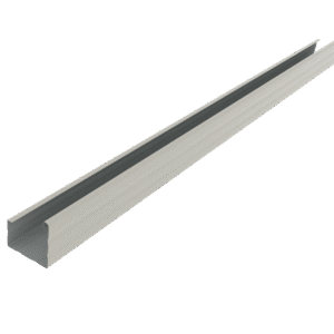 Plumbline Gutter Box 125 - Durable and Efficient