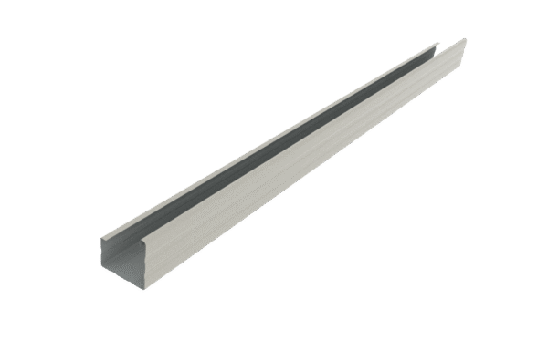 Plumbline Gutter Box 125 - Durable and Efficient