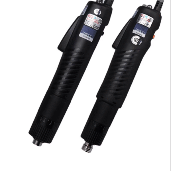 BSD-101 Electric Screwdriver 220V Electric Drill Tools Ergonomic Handle Straight Plug Small Electric Driver - Image 7