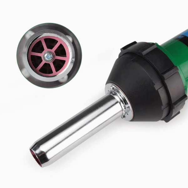 Hot Air Welding Gun Equipment Pvc Integrated Plastic Welding Gun - Image 4