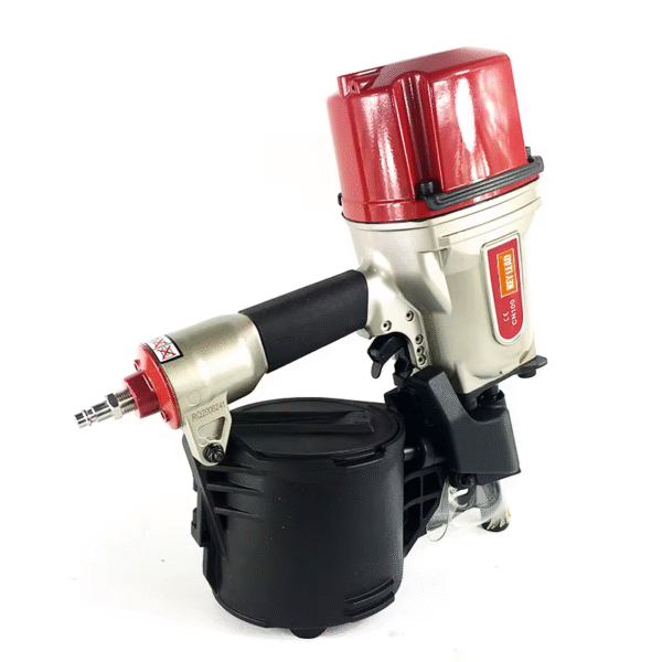 Heavy Duty Air Nailer for Wooding Fencing Decking - Image 3