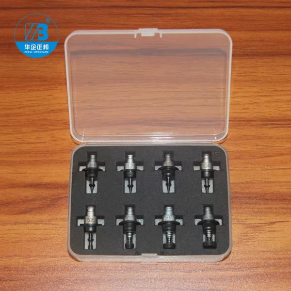 Original JUKI Nozzle 500 to 508 for Pick and Place Machine Nozzles - Image 6