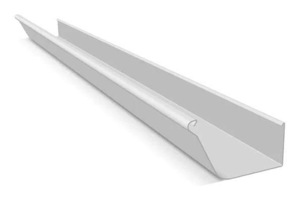 Premium Customline Gutter and Secure Brackets - Image 3