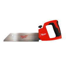 PVC/ABS Saw, 305mm (12")