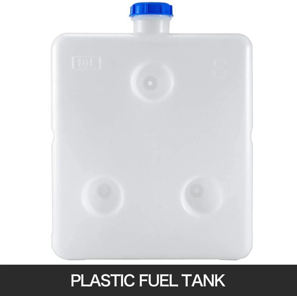 Diesel Air Heater 5KW 12V - Image 9