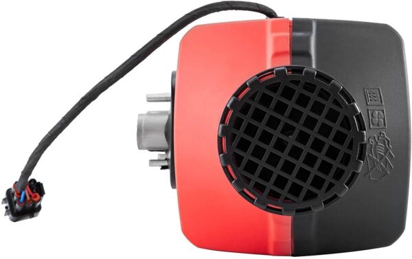 Diesel Air Heater 5KW 12V - Image 2