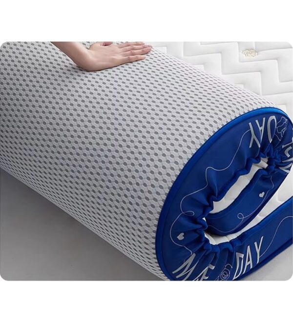 Queen Size Mattress- Latex Memory foam - Image 2