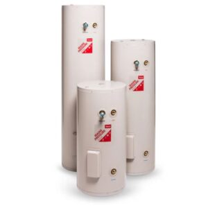 RINNAI High-Pressure Water Cylinders for Sale 180L