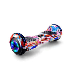 60cm Hoverboard Scooter Self Balancing Electric Hover Board Skateboard Chinoiserie