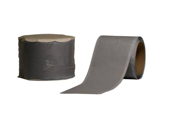 Heavy-Duty Adhesive Reinforcing Tape for Repairs