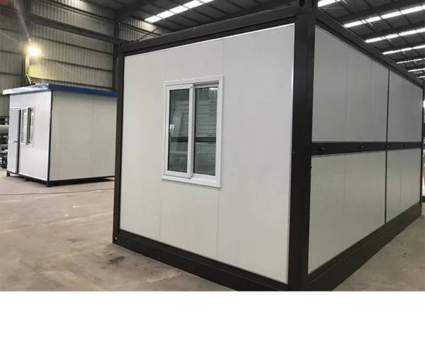 Portable Cabin With Bathroom - Free delivery within 150km of Auckland - Image 4