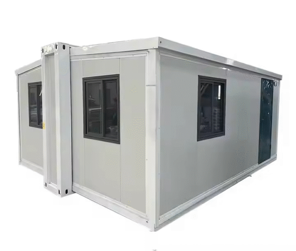 28sqm Open Layout Expandable Cabin - Image 5