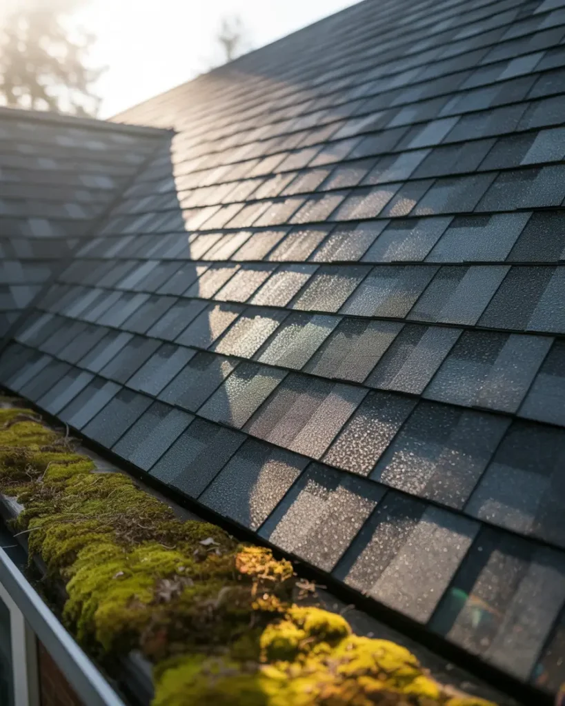 Asphalt Shingles