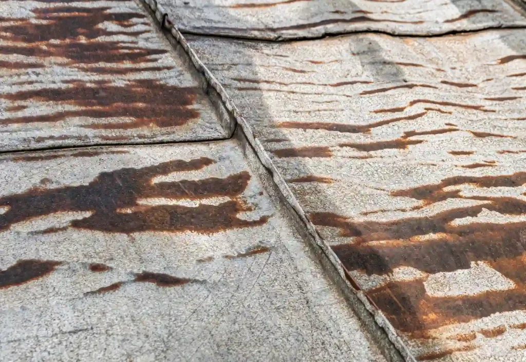 Common Roofing Problems