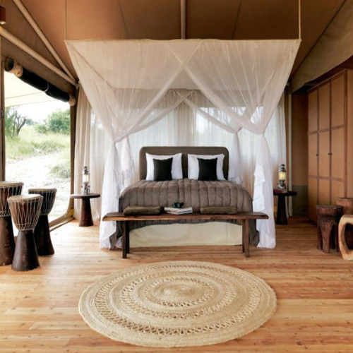 Tethys Luxury Magic Tent- 32 sqm - Image 2