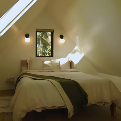 A-Frame Cabin - 38sqm - Image 3