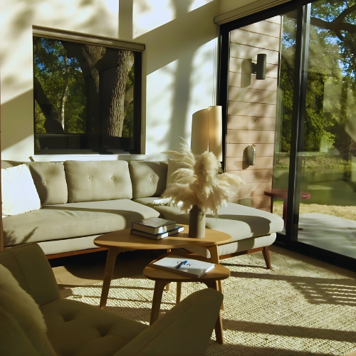 A-Frame Cabin - 71.3sqm - Image 6