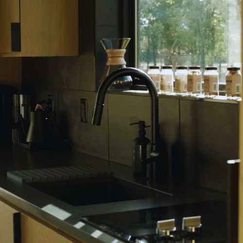 A-Frame Cabin - 38sqm - Image 5