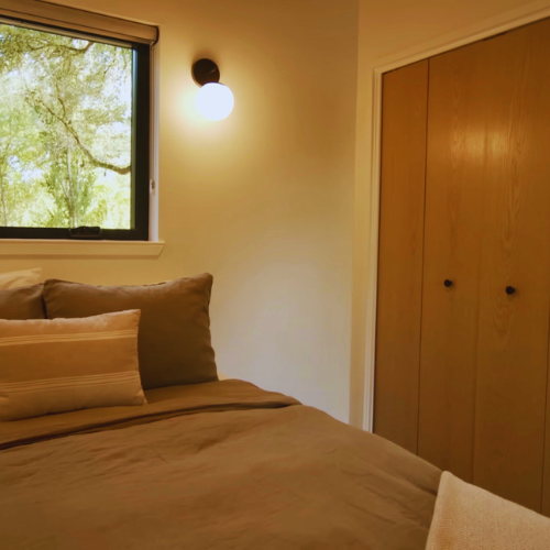 A-Frame Cabin - 71.3sqm - Image 2