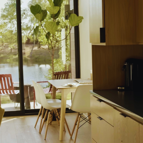 A-Frame Cabin - 28sqm - Image 2