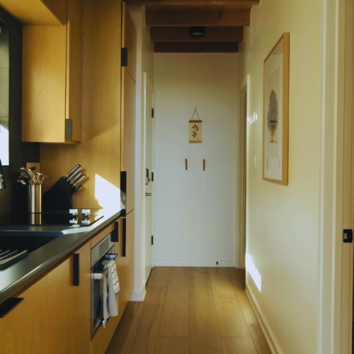 A-Frame Cabin - 38sqm - Image 2